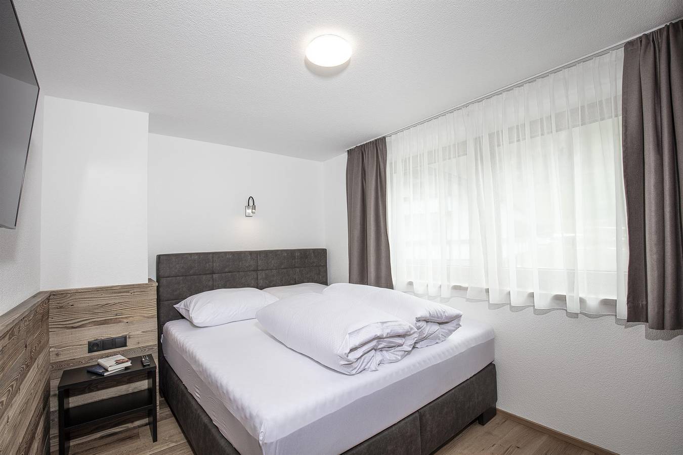Ganze Ferienwohnung, Apart Top 1-3 in Gries, Längenfeld