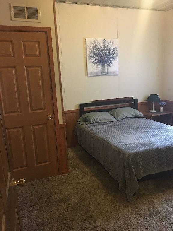 Ganze Wohnung, Hilltop Retreat Piketon Lucasville in Pike County (OH)