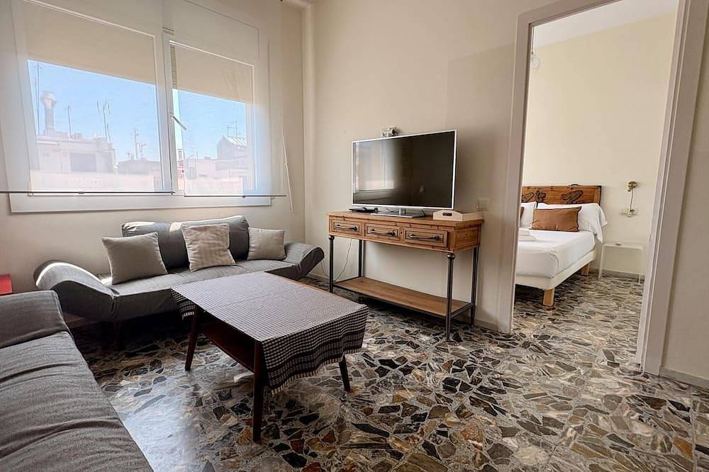 Appartamento vacanze a Barcelonès a partire da 223€ a notte