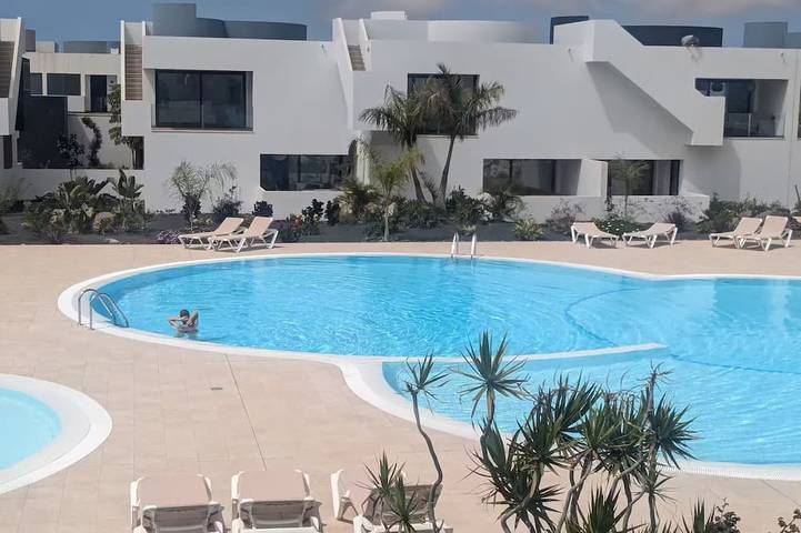 Appartement de vacances pour 2 personnes - 1