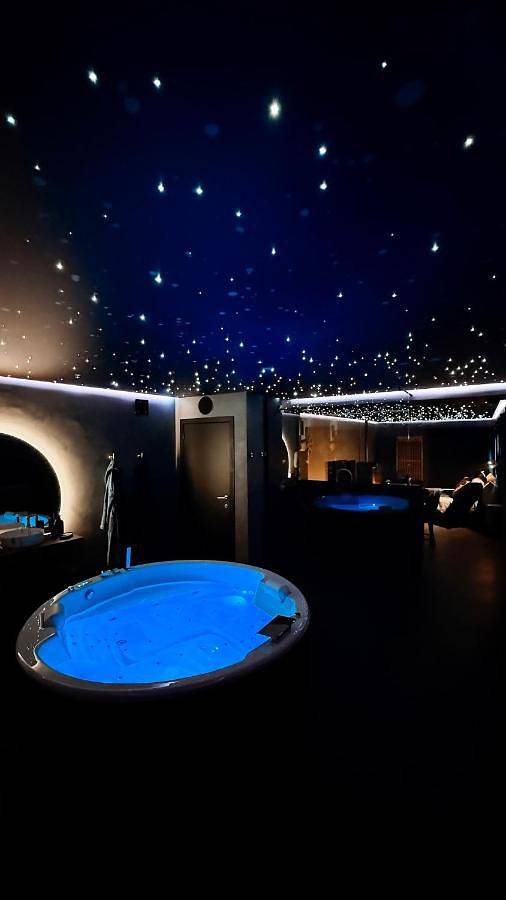 Gîte pour 2 personnes, avec jacuzzi et terrasse à Andenne - 2