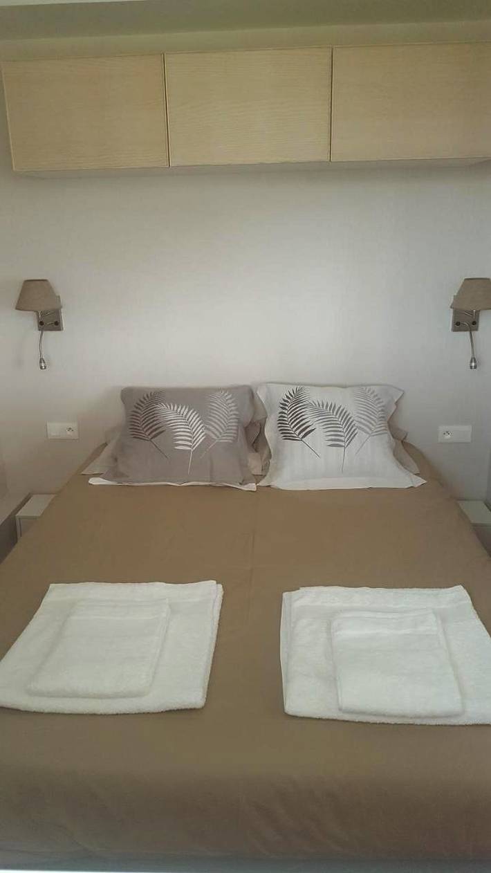 Gîte pour 3 personnes, avec vue dans Pourville-sur-Mer - 3