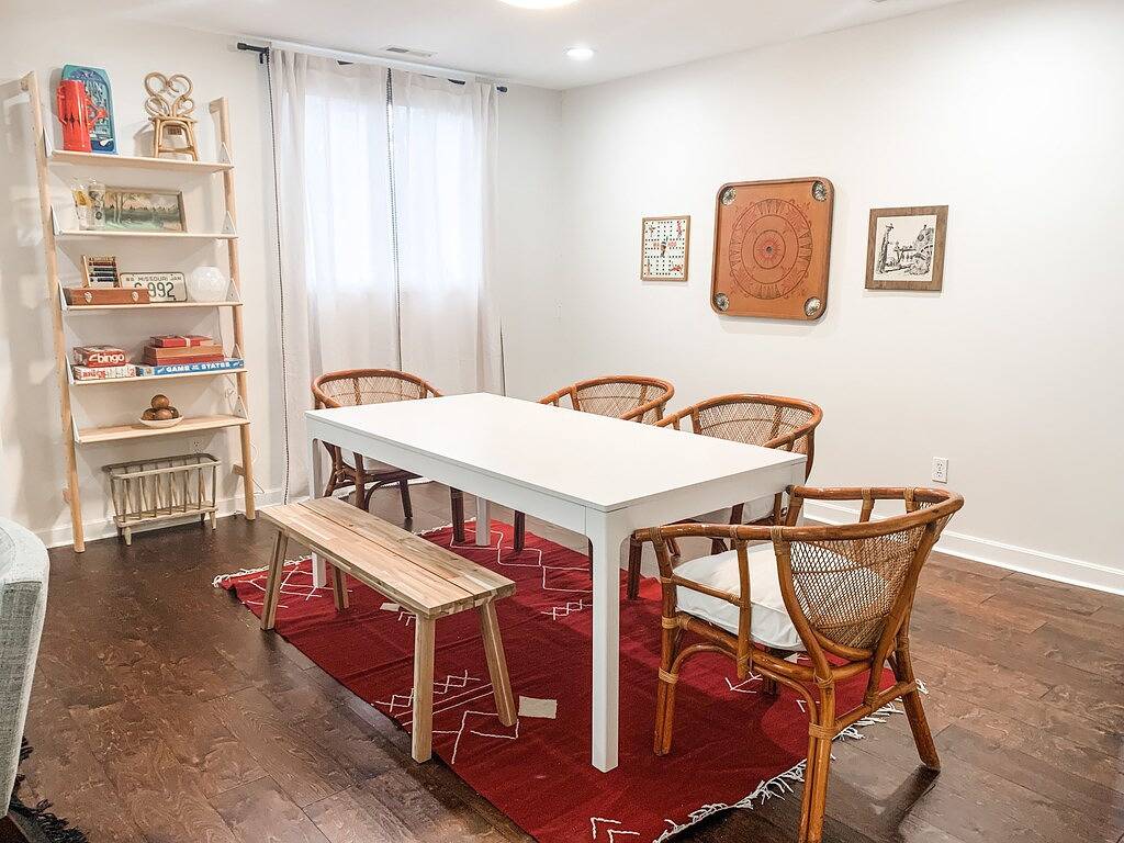 Spacious, updated and centrally located 4bed/2bath in Columbia (MO), Missouri