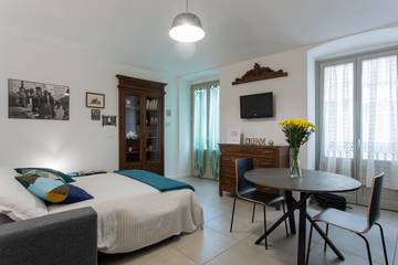 Gîte pour 2 personnes à Turin