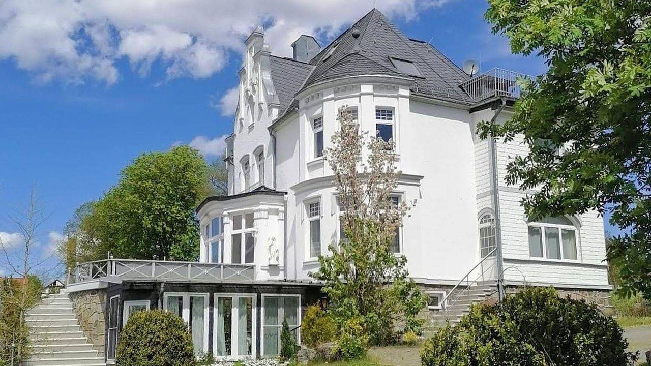 Ganze Ferienwohnung, Ferienwohnung für 4 Personen (120 m²) in Friedrichsbrunn in Friedrichsbrunn, Thale