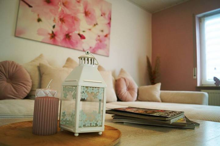 Ferienhaus für 4 Personen, mit Terrasse und Garten, mit Haustier in Detern - 2