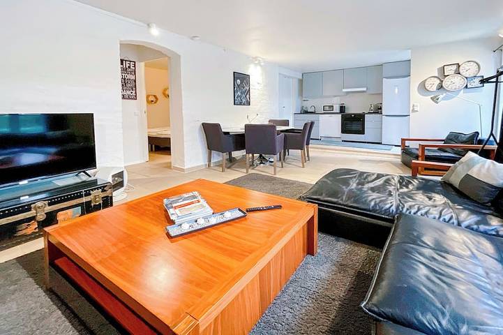Ferienwohnung für 5 Personen - 1