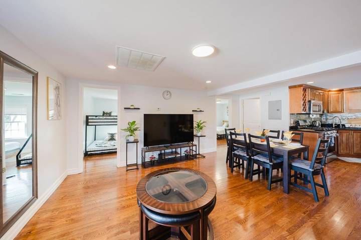 Gîte pour 12 personnes, avec balcon à Quincy - 3