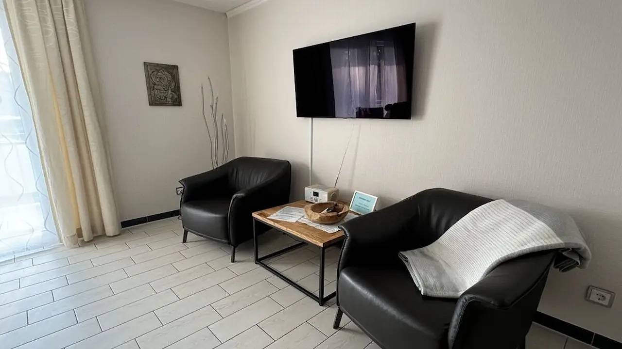Ferienhaus für 4 Personen (30 m²) in Dierhagen (Ostseebad) in Dierhagen Strand, Dierhagen