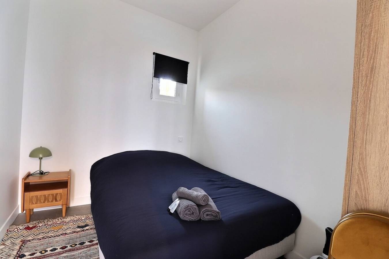 Apartamento entero, The Cocoon - Studio-Apartment - Villeurbanne. in Villeurbanne, Ródano