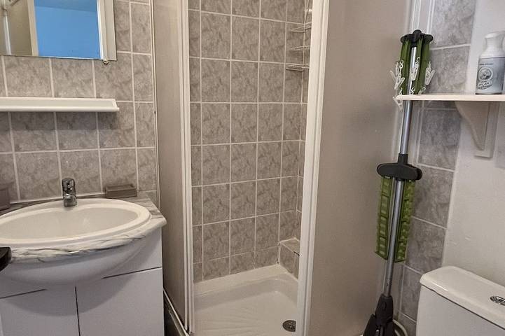 Gîte pour 4 personnes, avec piscine dans Guzet-Neige - 2