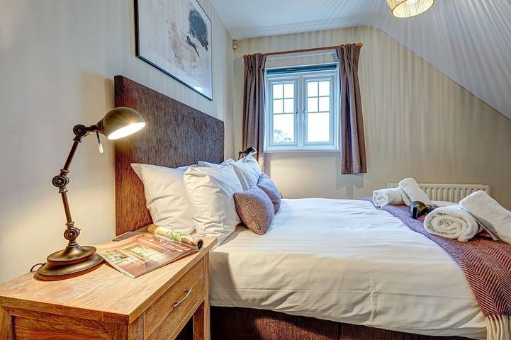 Appartement entier, The Spencer Suite in Oxford in Oxford, Oxfordshire