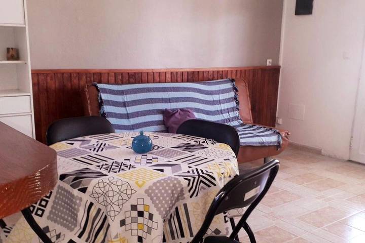 Appartement de vacances pour 3 personnes