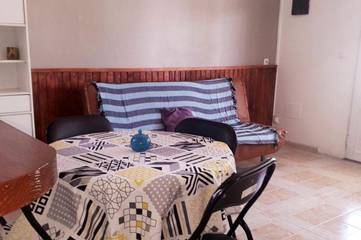 Gîte pour 3 personnes dans Pointe Faula