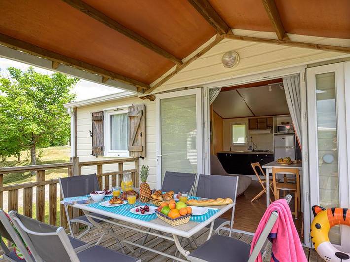 Gîte pour 6 personnes, avec sauna et bassin pour enfant à Cordelle - 3