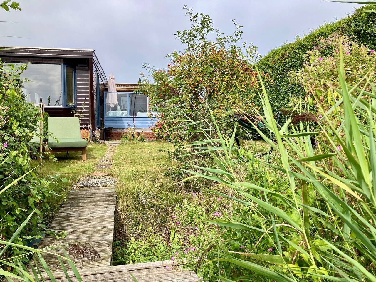 Bungalow für 4 Personen in Oostmahorn, Lauwersmeer