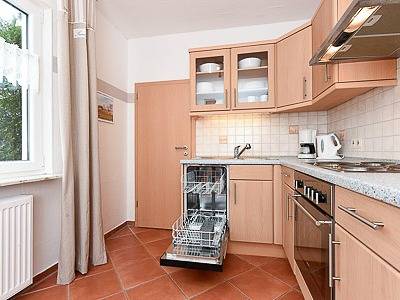 Ferienhaus für 4 Personen, mit Garten in Neuharlingersiel - 3