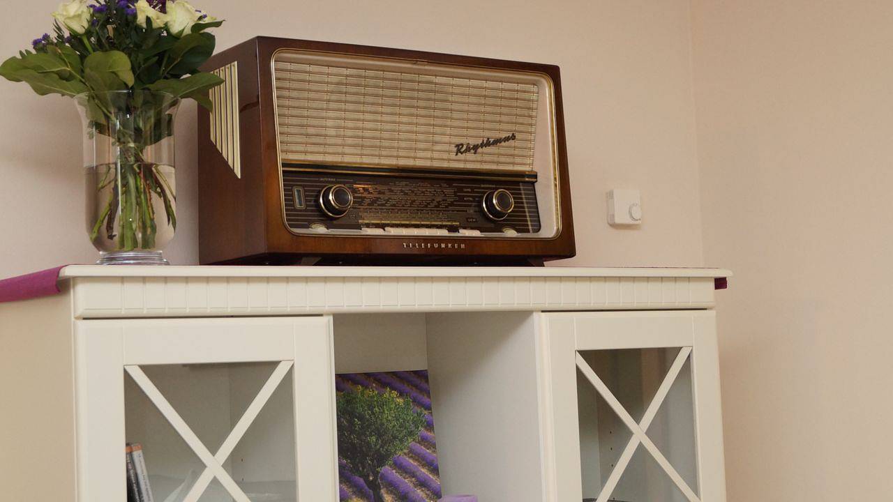 Ganze Ferienwohnung, Ferienwohnung für 2 Personen (60 m²) in Freital in Freital, Osterzgebirge