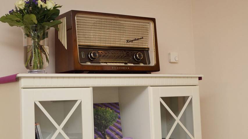 Ferienwohnung für 2 Personen, mit Pool und Garten sowie Terrasse in Freital - 3