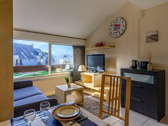 Ferienwohnung für 2 Personen in Carnac - 2