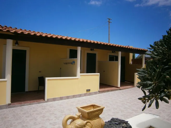 Casa de vacaciones para 2 personas, con jardín y vistas - 1