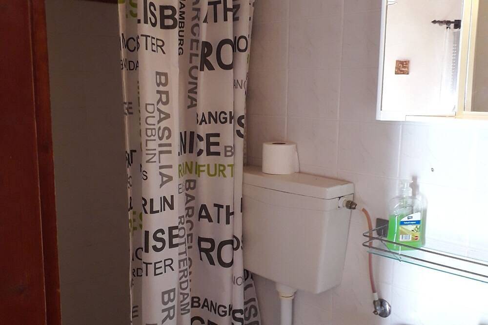 Appartement entier, Appartement de deux chambres avec la terrasse et la vue sur le mer Suha Punta, Rab (A-5050-d) in Kampor, Rab