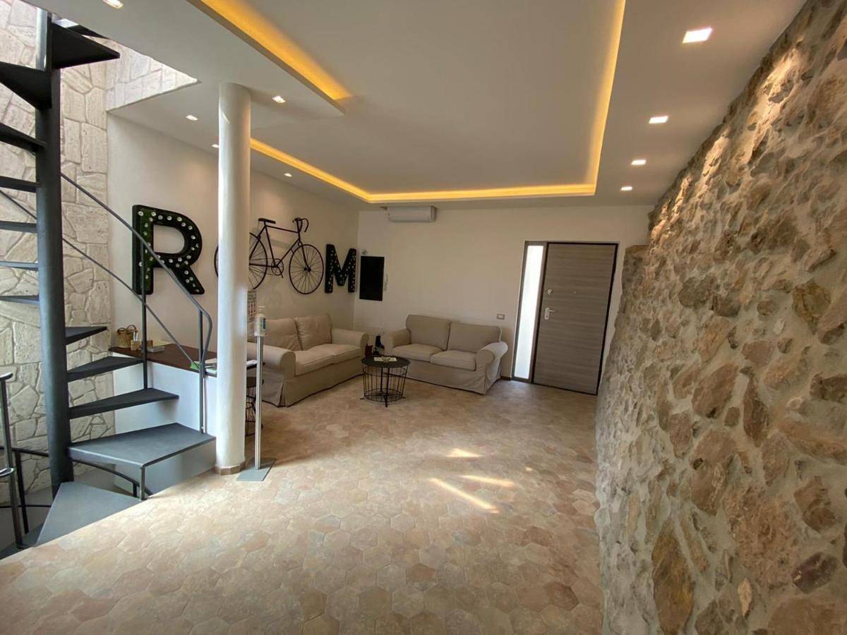 L'Orologio Bed & Breakfast in Capaccio, Cilento