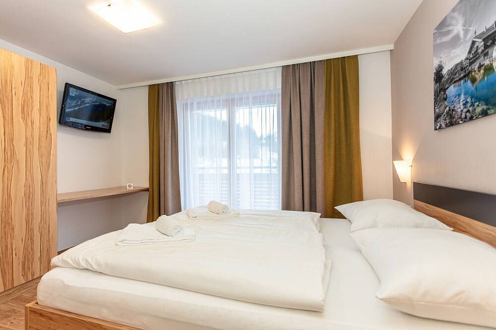 Geheel appartement, Appartements Hollin - Top 3 in Saalbach, Saalbach-Hinterglemm