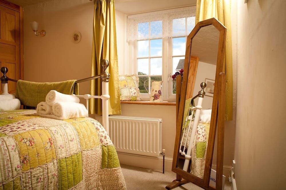 Cottage 1m von Brixham noch entfernt von der Hektik. in Torbay