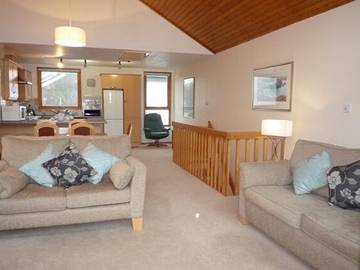 Chalet for 4 People in Keswick, Cumbria, Photo 3