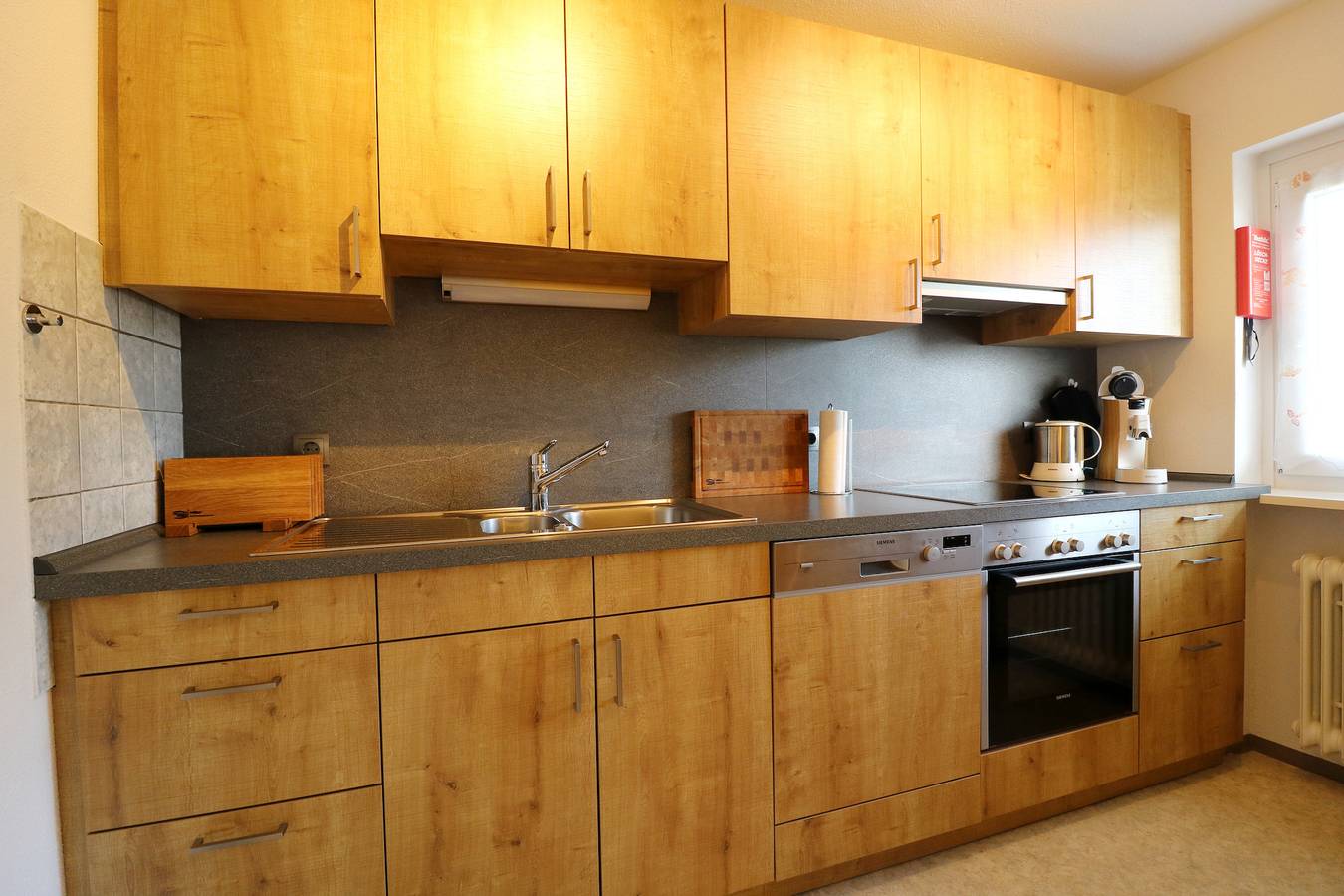 Apartamento vacacional entero, Ferienwohnung "zwischen drei Seen", Feldberg-Falkau in Suedlicher Schwarzwald, Feldberg