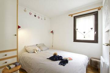 Chalet for 4 People in Vénosc, Écrins National Park, Photo 1