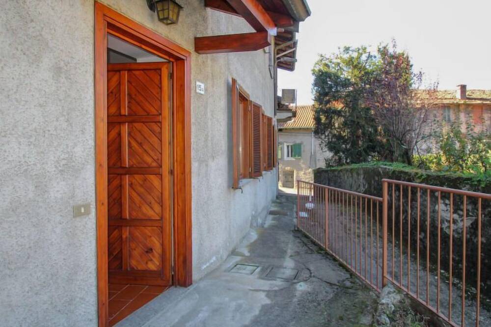 Vakantiehuis Angela by Interhome in Castelveccana, Lago Maggiore (Lombardy)