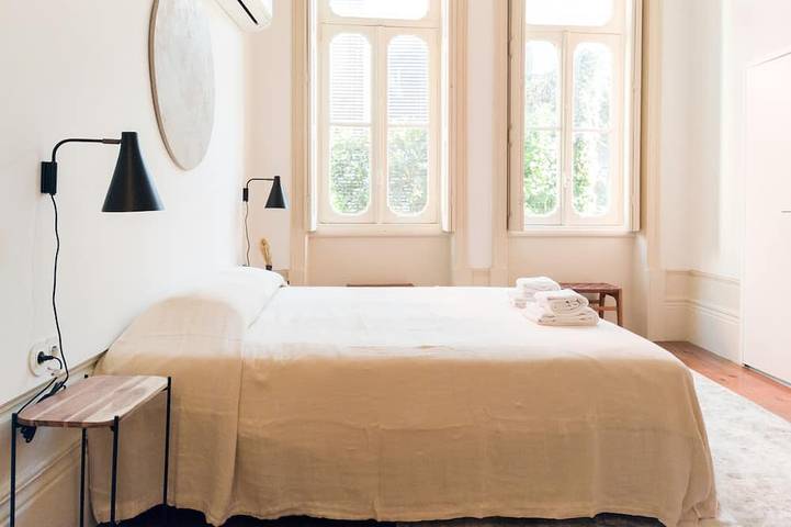 B&b per 3 persone in Porto