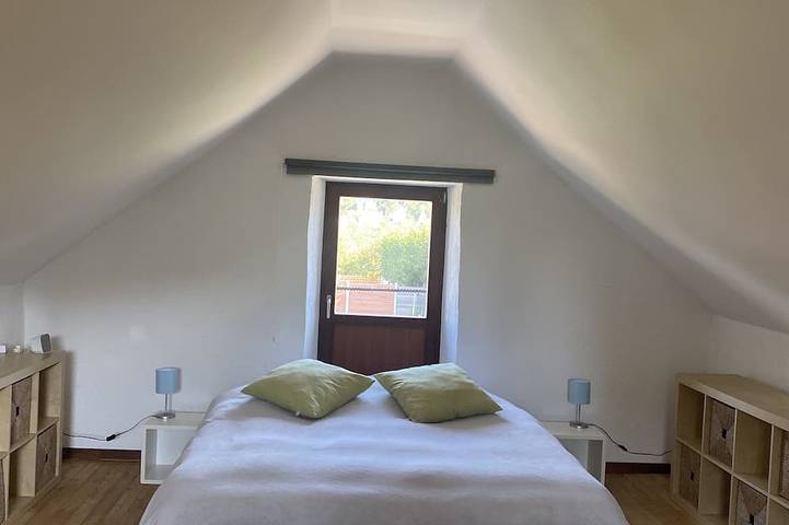 Gîte pour 5 personnes, avec terrasse et jardin à Esneux - 2