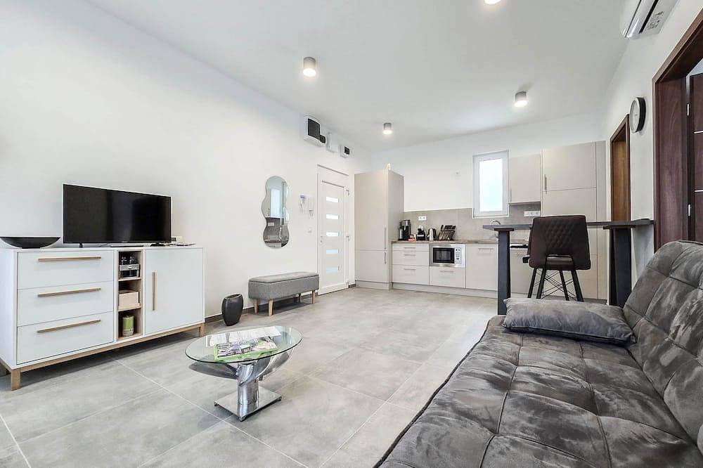 Ganze Wohnung, Pp Home Apartment nahe Budapest in Großturwall, Érdi járás