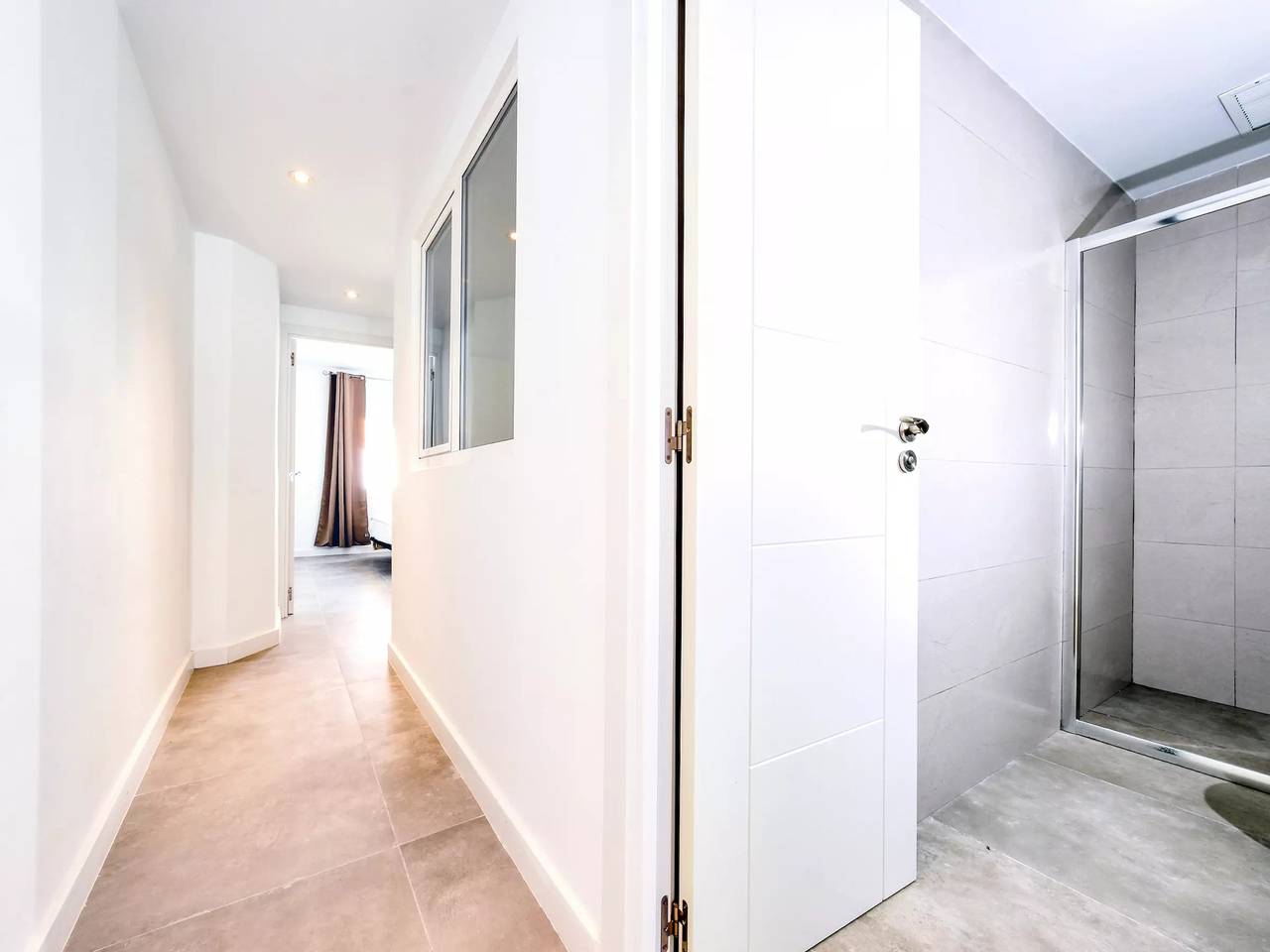 Geheel appartement, 3 kamers 4 personen in Puerto del Carmen, Tías