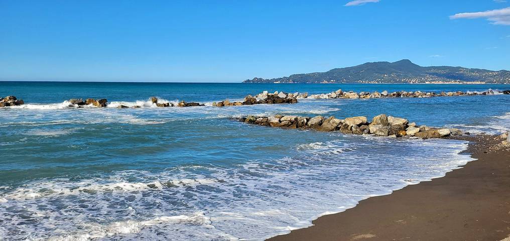 Ferienwohnung für 2 Personen in Chiavari