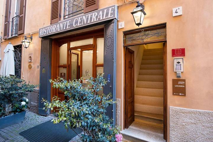 Chambre d’hôte pour 3 personnes, avec vue à Crémone - 4