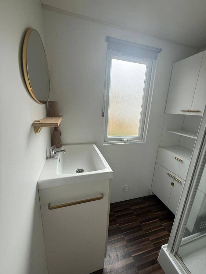 Camping pour 4 personnes, avec piscine et terrasse à Capbreton - 2