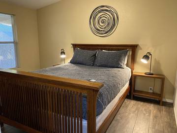 Camping für 6 Personen in Arizona, USA, Bild 2