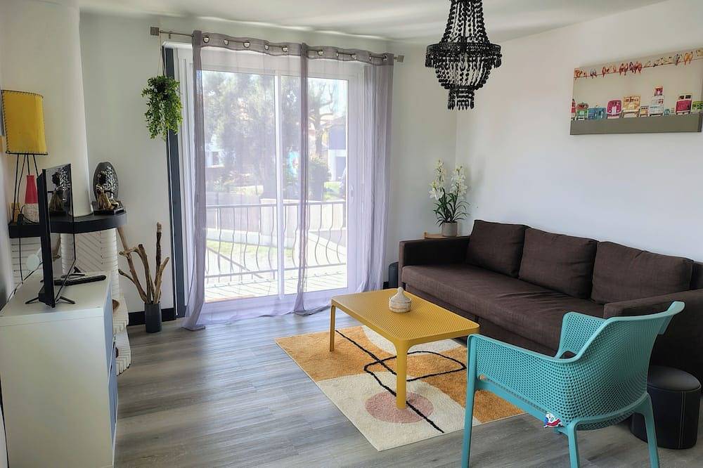 Appartement entier, Appartement spacieux proche océan et commerce in Angresse, Côte d’Argent