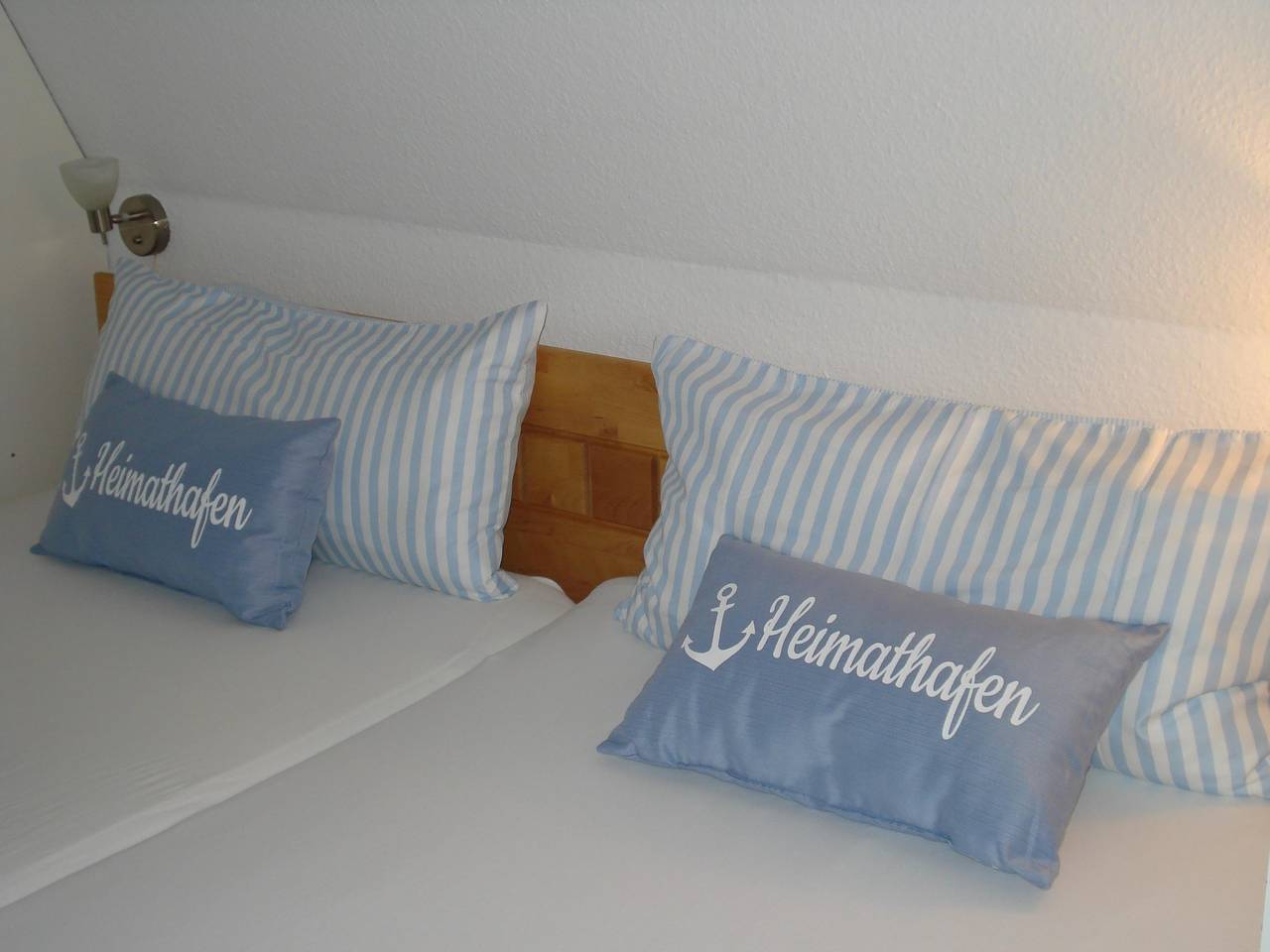 Ganze Ferienwohnung, Sternschnuppe in St. Peter-Ording, Eiderstedt