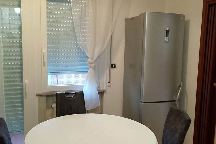 Appartamento vacanze per 5 persone - 1