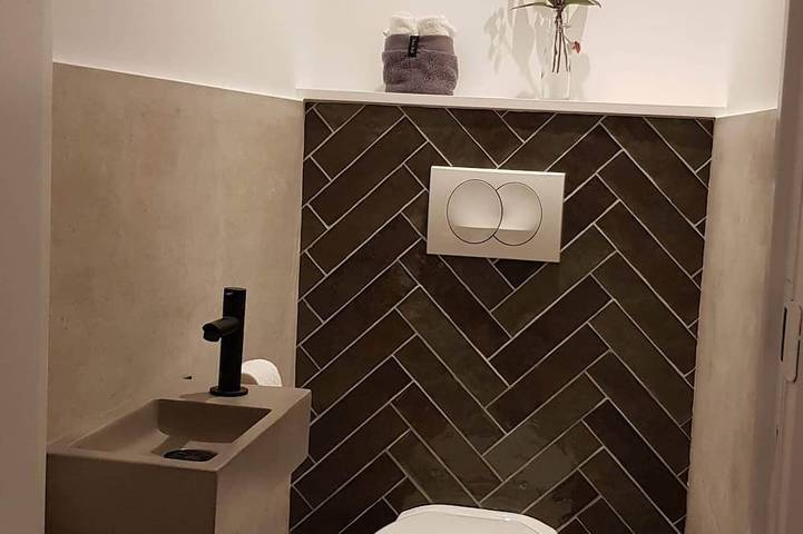 Ganze Wohnung, Penthouse 2 Terrassen -oostduinkerke bad in Ostdünkirchen-Bad, Koksijde