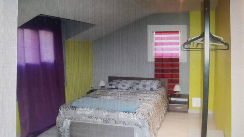 Location de vacances pour 6 personnes, avec terrasse, animaux acceptés à Thilay - 4