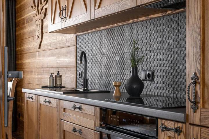 Villa für 10 Personen, mit Garten und Ausblick in Polen - 3