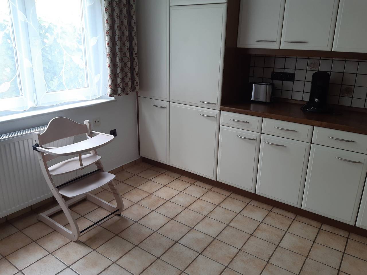 Ganze Wohnung, Ferienwohnung Kastanie in Zirndorf, Franken
