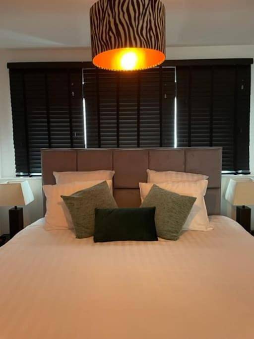 Gîte pour 2 personnes, avec jardin et sauna ainsi que terrasse et jacuzzi à Anvers - 3