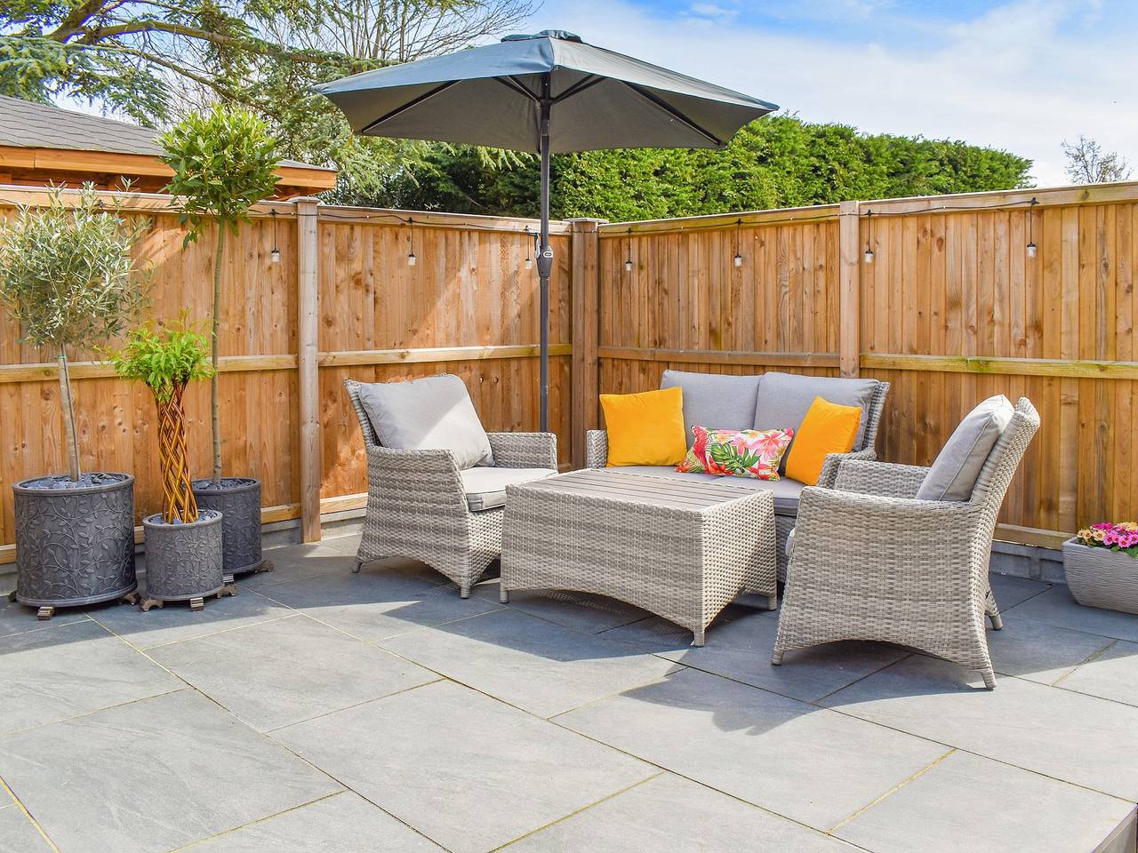 Cottage voor 2 personen met tuin in Herne Bay, Kent